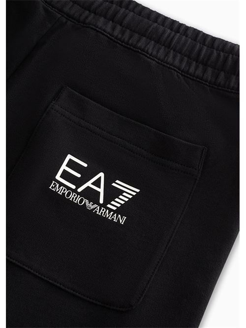 TROUSER EMPORIO ARMANI EA7 | 8NPPC3 PJ05Z/0203